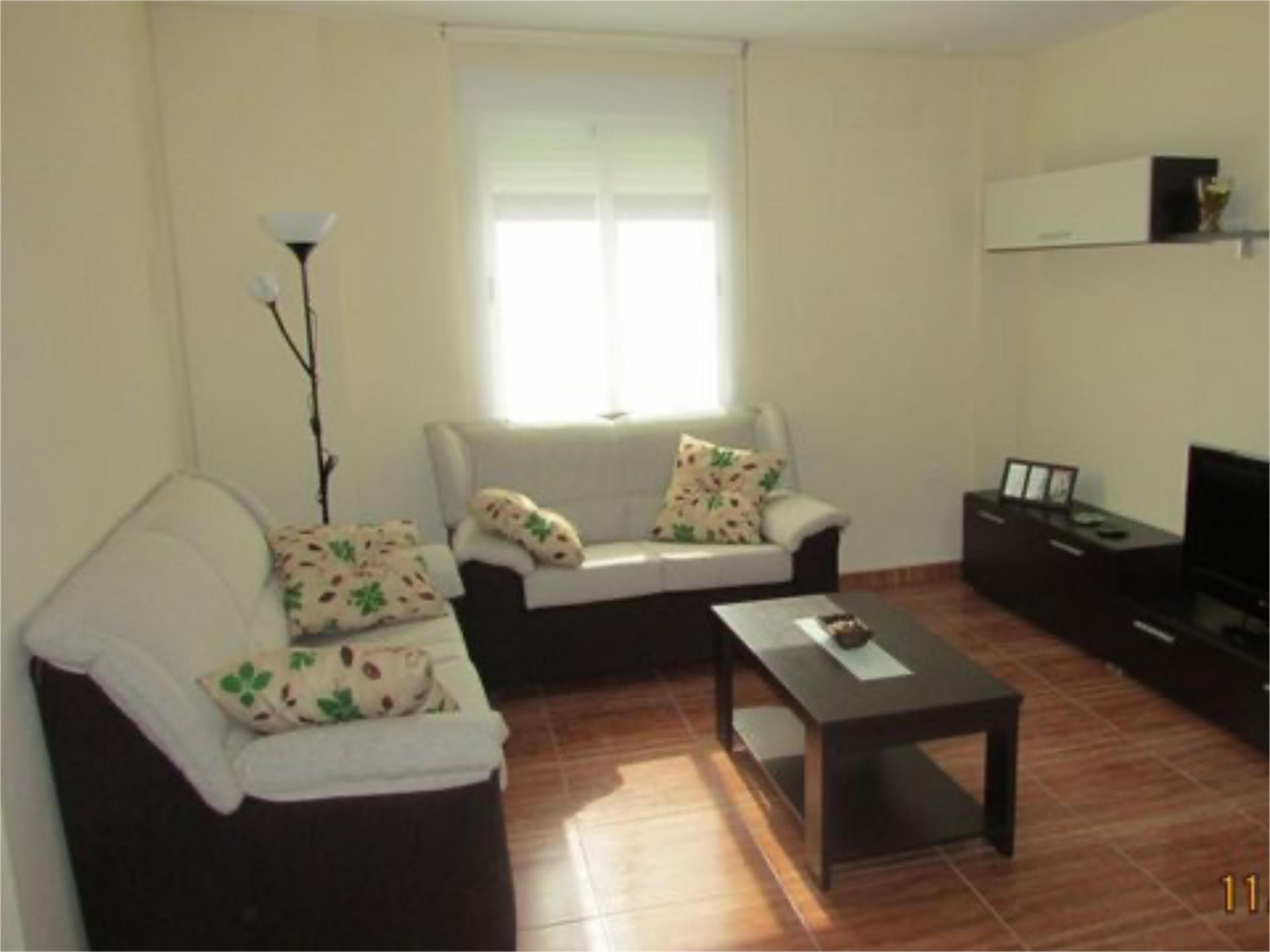 Flat to rent in Carretera Suspiro del Moro, 25, Jete Living room of Flat to rent in Jete with Furnished