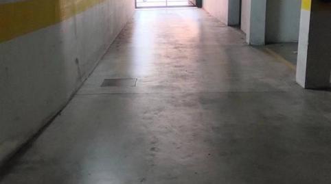 Photo 3 of Garage to rent in Avinguda del Doctor Peset Aleixandre, 112d, Barrio de Benicalap, Valencia