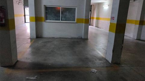 Photo 5 of Garage to rent in Avinguda del Doctor Peset Aleixandre, 112d, Barrio de Benicalap, Valencia