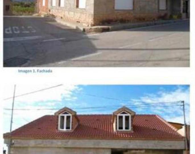 Foto 1 de Casa adosada en venda a Gea y Truyols, Murcia