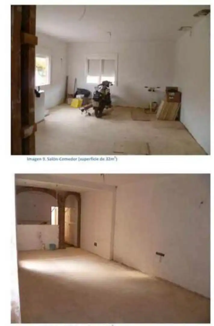 Casa adosada en venda a Gea y Truyols Dormitori de Casa adosada en venda en Murcia Capital amb Terrassa