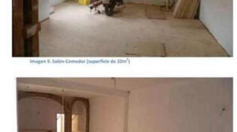 Foto 2 de Casa adosada en venda a Gea y Truyols, Murcia