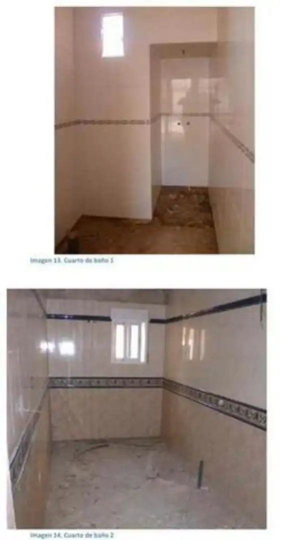 Casa adosada en venda a Gea y Truyols Bany de Casa adosada en venda en Murcia Capital amb Terrassa