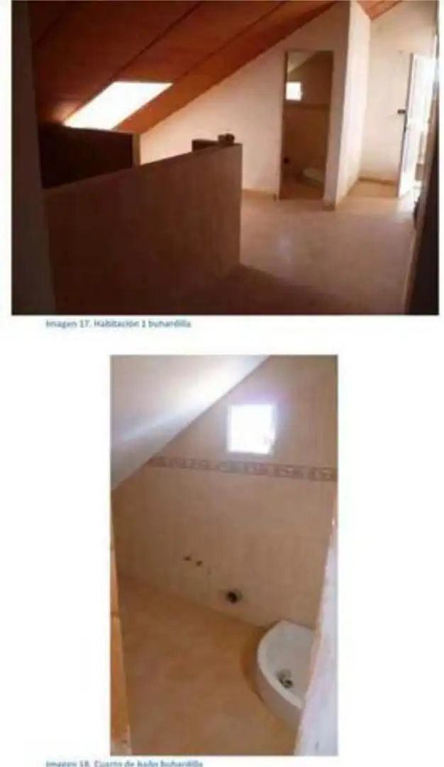 Casa adosada en venda a Gea y Truyols Bany de Casa adosada en venda en Murcia Capital amb Terrassa