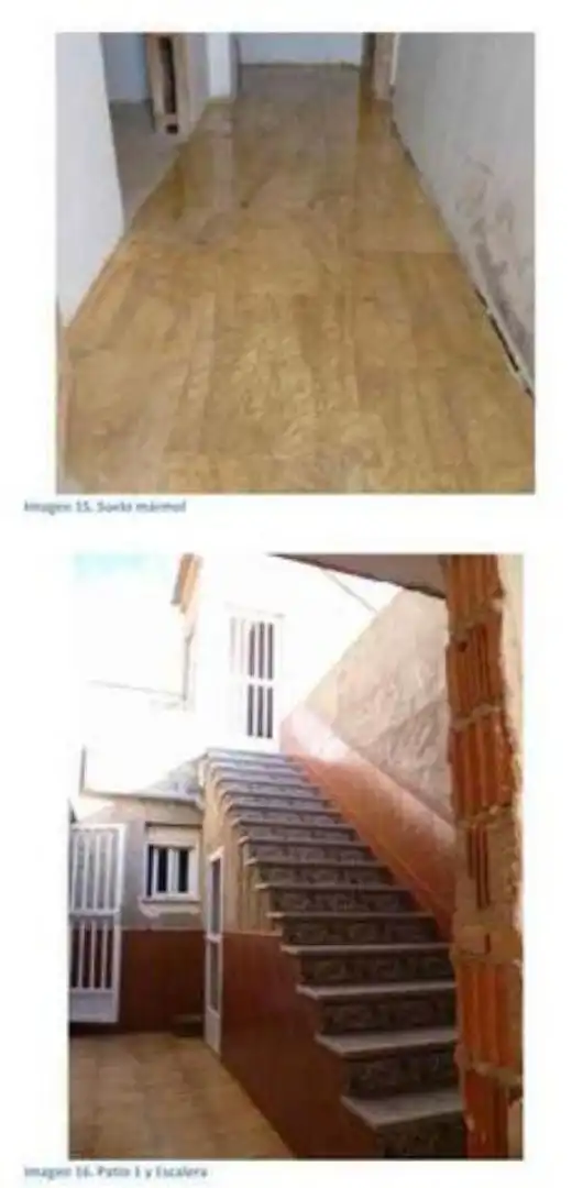 Casa adosada en venda a Gea y Truyols Terrassa de Casa adosada en venda en Murcia Capital amb Terrassa
