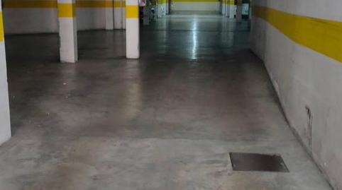 Photo 2 of Garage to rent in Avinguda del Doctor Peset Aleixandre, 112d, Barrio de Benicalap, Valencia