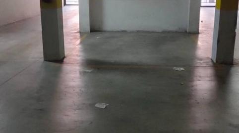 Photo 4 of Garage to rent in Avinguda del Doctor Peset Aleixandre, 112d, Barrio de Benicalap, Valencia