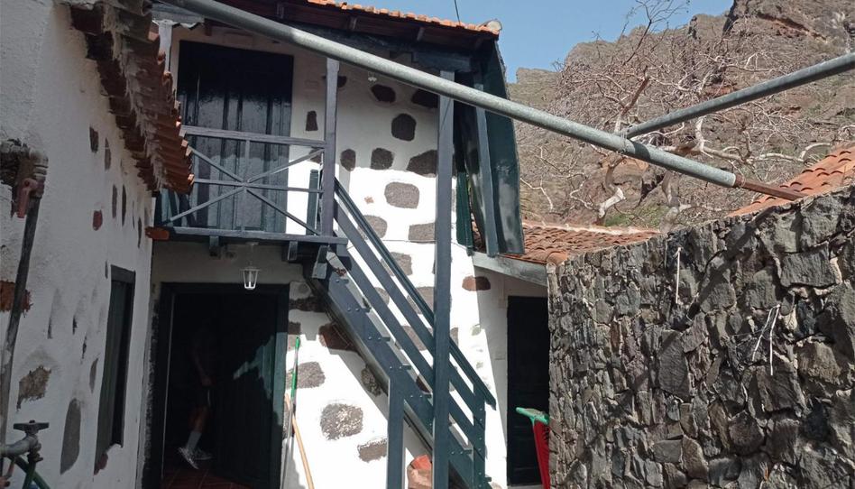 Casa adosada de lloguer a Calle Lomo de Masca, 1, Buenavista del Norte, Santa Cruz de Tenerife - imatge 1 Foto 1 de Casa adosada de lloguer a Calle Lomo de Masca, 1, Buenavista del Norte, Santa Cruz de Tenerife