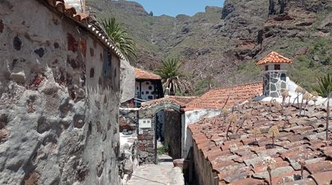 Casa adosada de lloguer a Calle Lomo de Masca, 1, Buenavista del Norte, Santa Cruz de Tenerife - imatge 3 Foto 3 de Casa adosada de lloguer a Calle Lomo de Masca, 1, Buenavista del Norte, Santa Cruz de Tenerife