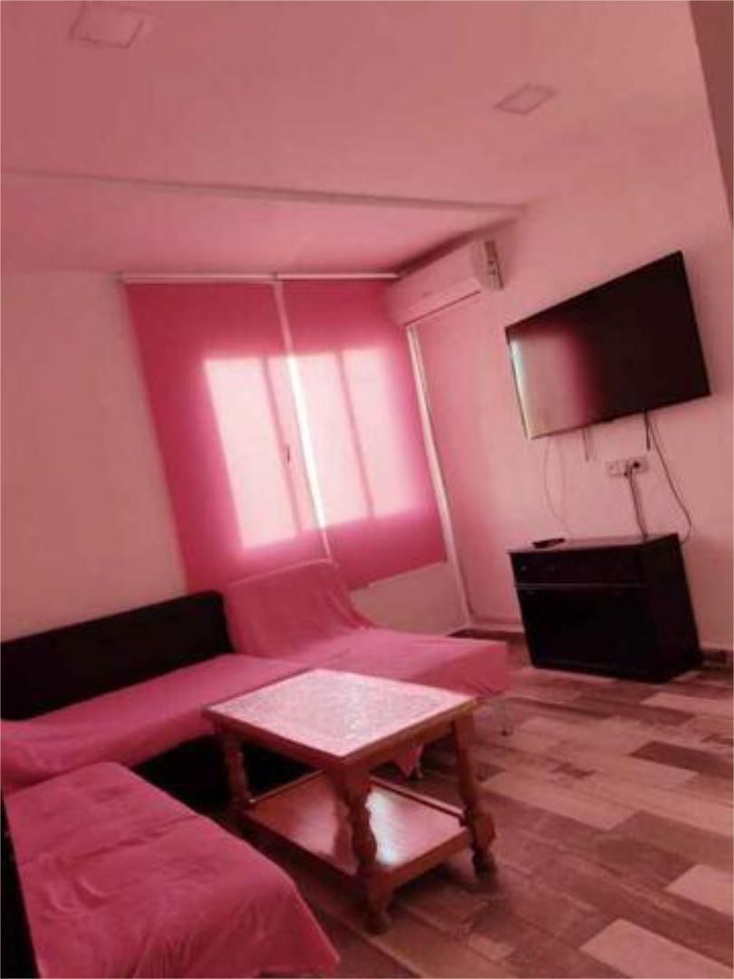 Dormitori de Casa o xalet de lloguer en  Almería Capital