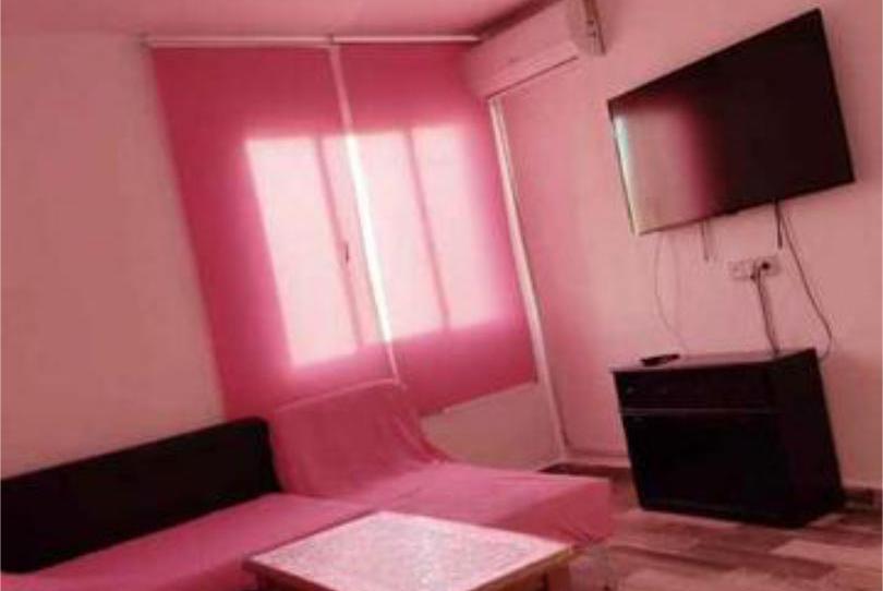 Casa o xalet de lloguer a Plaza de Toros - Santa Rita, Almería - imatge 1 Foto 1 de Casa o xalet de lloguer a Plaza de Toros - Santa Rita, Almería