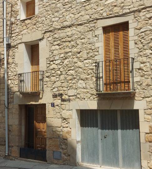 Casa adosada en venda a Carrer Major, 7, Els Omellons, Lleida - imatge 1 Foto 1 de Casa adosada en venda a Carrer Major, 7, Els Omellons, Lleida