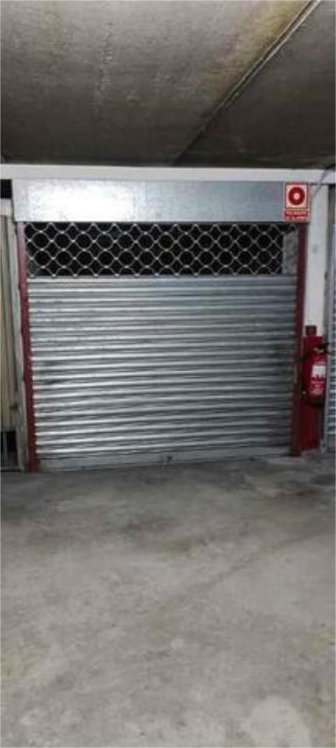 Garage to rent in San Jorge Garage to rent in Pamplona / Iruña