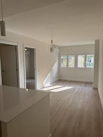 Piso en Alquiler en Calle Deportistas, 1 en Cristo de la Epidemia