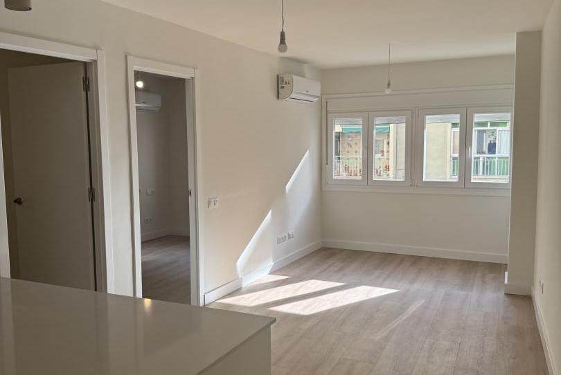 Photo 1 of Flat to rent in Calle Deportistas, 1, Cristo de la Epidemia, Málaga