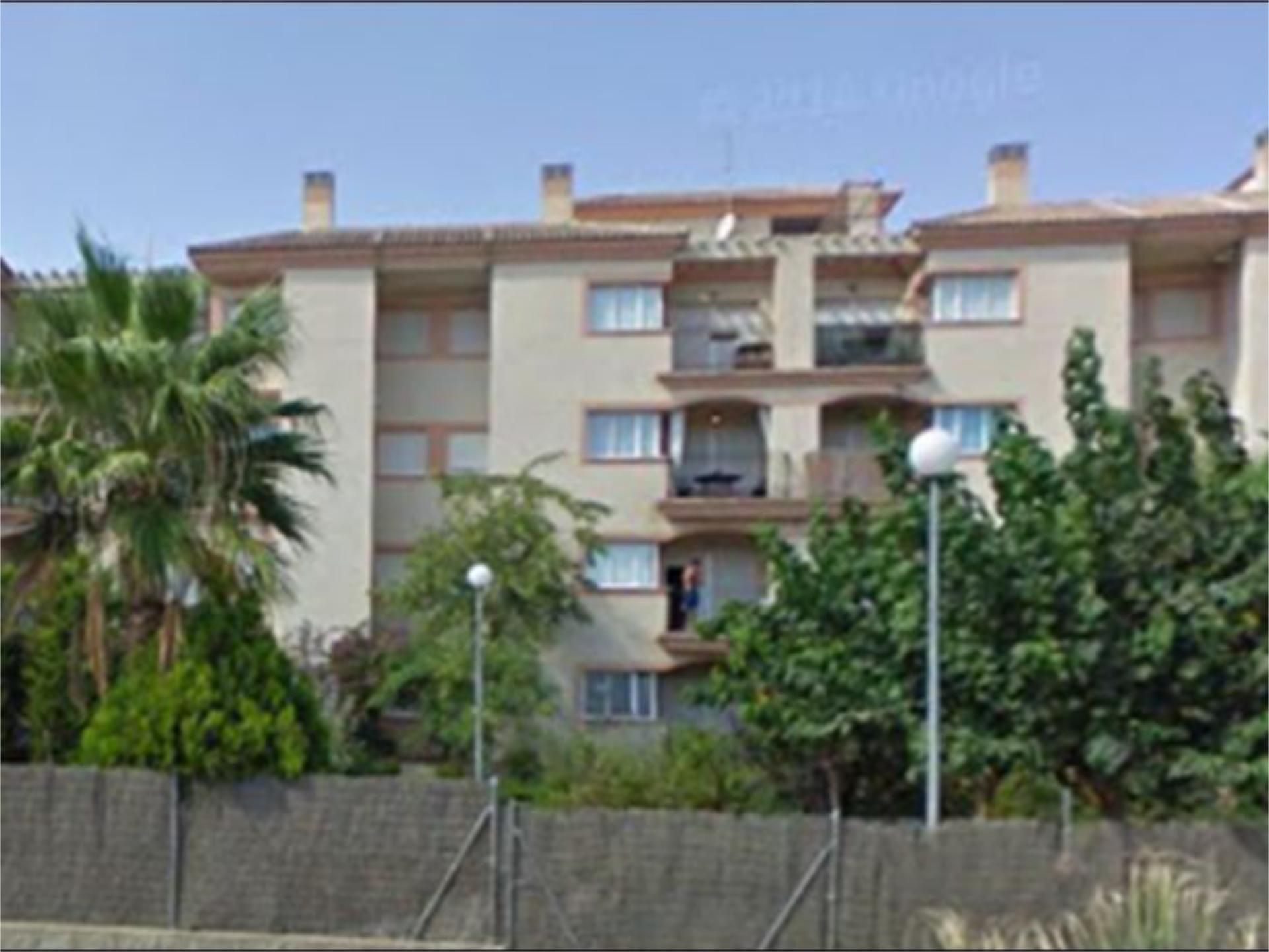 Pis de lloguer a Avenida del Golf, 137, Altorreal - El Chorrico Vista exterior de Pis de lloguer en Molina de Segura