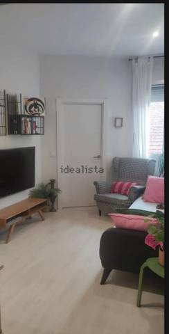 Piso en Venta en Calle del Laurel, 28 en Acacias