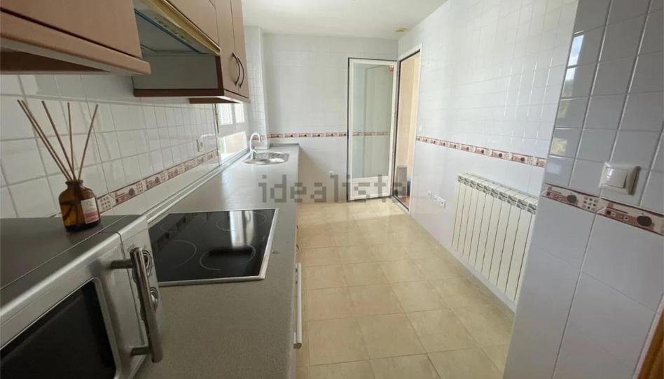 Pis en venda a Calle Ángel Pereira, 24, Argamasilla de Alba, Ciudad Real - imatge 1 Foto 1 de Pis en venda a Calle Ángel Pereira, 24, Argamasilla de Alba, Ciudad Real