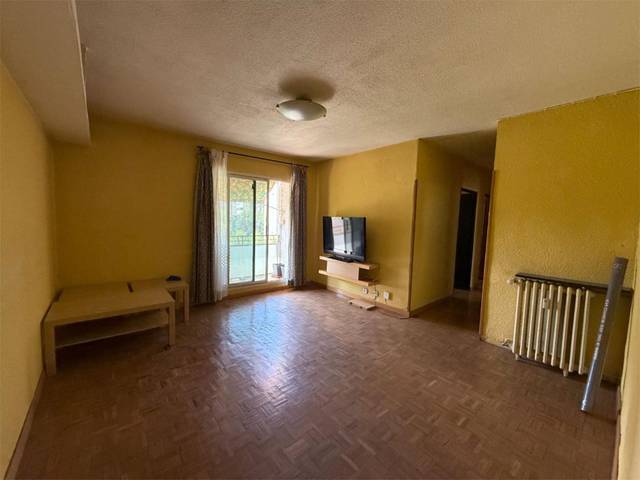 Piso en Venta en Calle del Corregidor Alonso de Tobar, 17 en Fontarrón