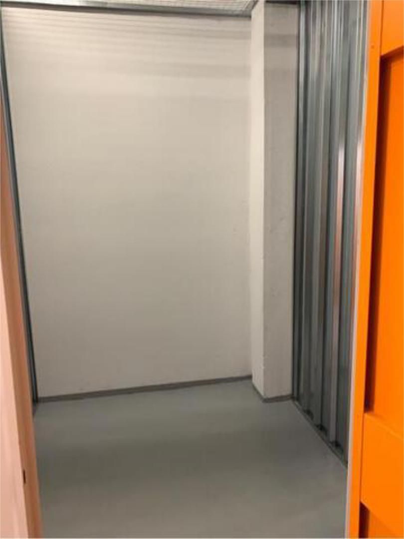 Box room to rent in A Coruña Capital 