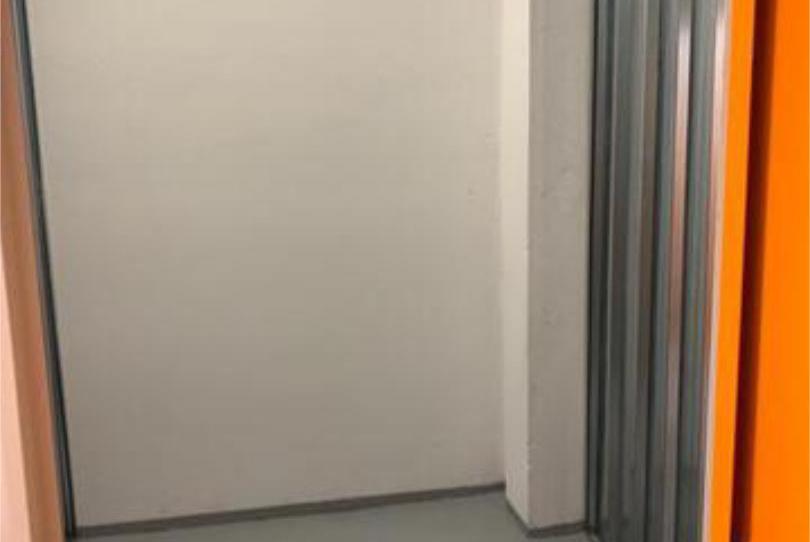 Foto 1 de Traster de lloguer a Los Castros - Castrillón, A Coruña