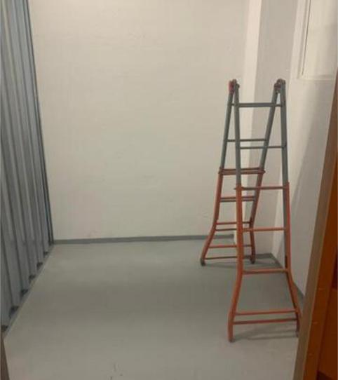 Foto 2 de Traster de lloguer a Los Castros - Castrillón, A Coruña