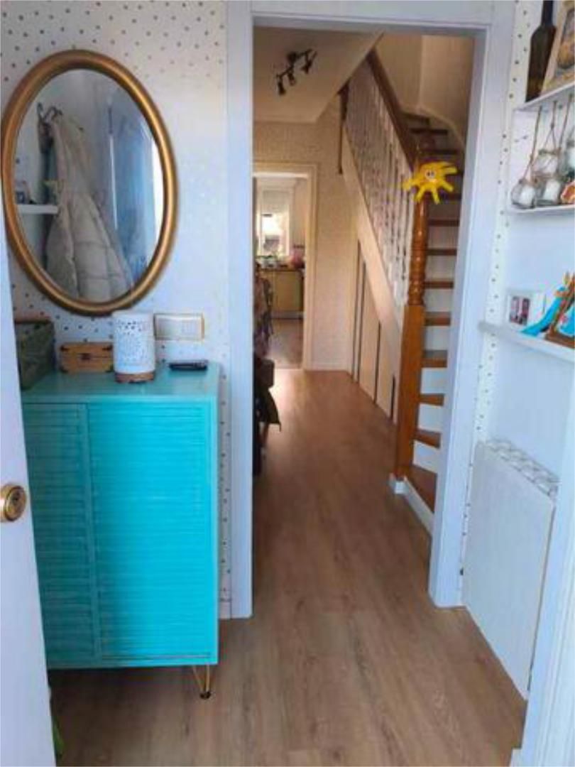 Single-family semi-detached to rent in Villagonzalo Pedernales  with Heating and Private garden