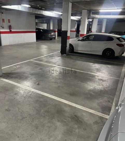 Photo 2 of Garage for sale in Calle Bausá, 10, Costillares, Madrid