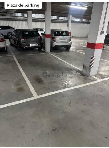 Garaje en Venta en Calle Bausá, 10 en Costillares