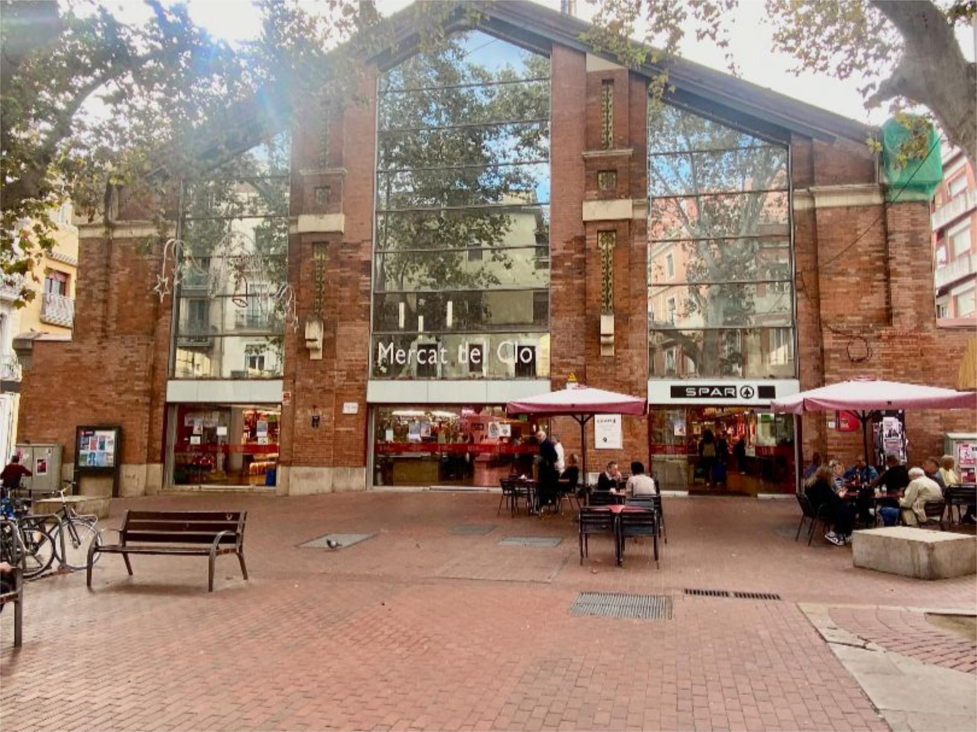 Piso en venta en Carrer D'aragó, 604, El Clot Piso en venta en Barcelona Capital con Terraza