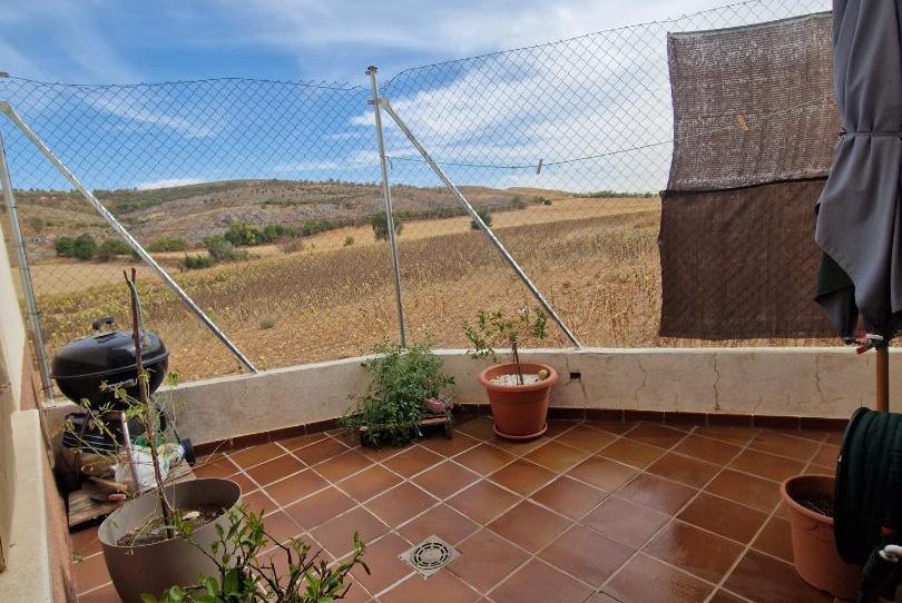 House or chalet for sale in Calle del Carmen, 30, Uclés, Cuenca - image 1 Photo 1 of House or chalet for sale in Calle del Carmen, 30, Uclés, Cuenca