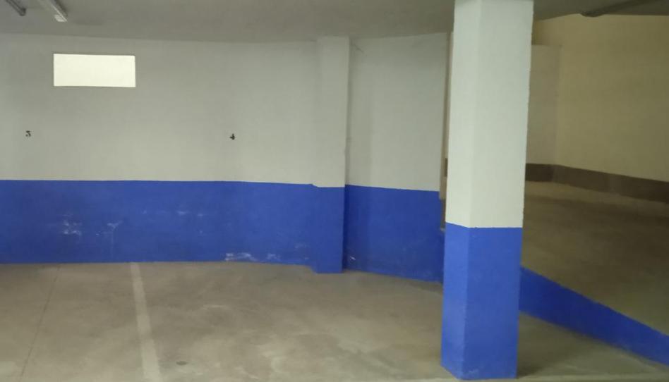 Photo 1 of Garage to rent in Plaza de San Cristobal, 2, Pedro Muñoz, Ciudad Real