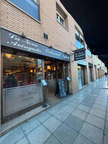 Local comercial en Alquiler en Carrer Carles Martí i Vila, 11 en Centre