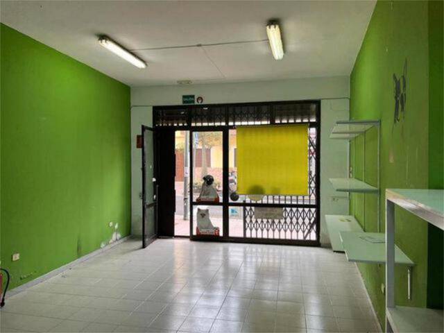 Local comercial en Alquiler en Longuera - Toscal