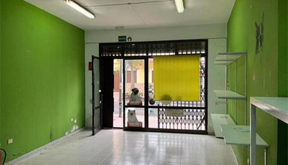 Photo 1 of Premises to rent in Longuera - Toscal, Santa Cruz de Tenerife