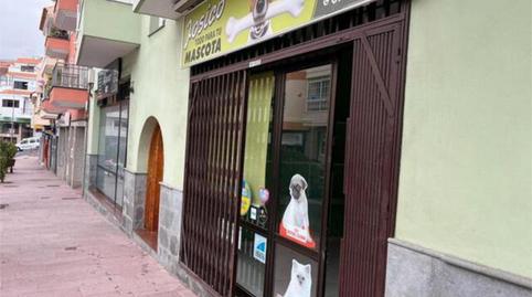 Photo 2 of Premises to rent in Longuera - Toscal, Santa Cruz de Tenerife
