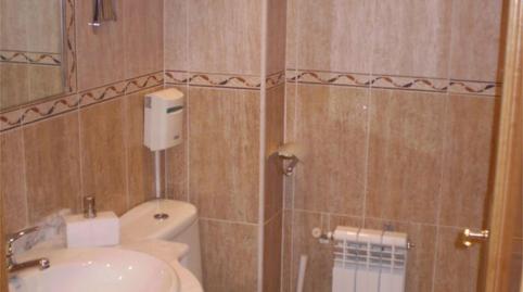 Photo 4 of Flat to rent in Calle de César González Ruano, 9, San Pascual, Madrid