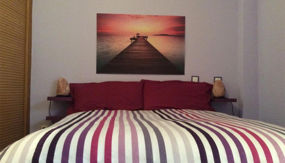 Photo 1 of Flat to rent in Calle de César González Ruano, 9, San Pascual, Madrid