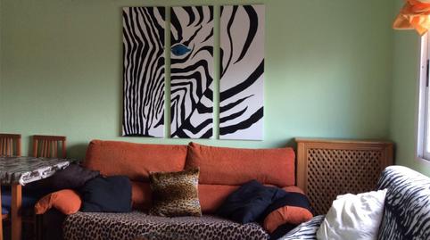 Photo 2 of Flat to rent in Calle de César González Ruano, 9, San Pascual, Madrid