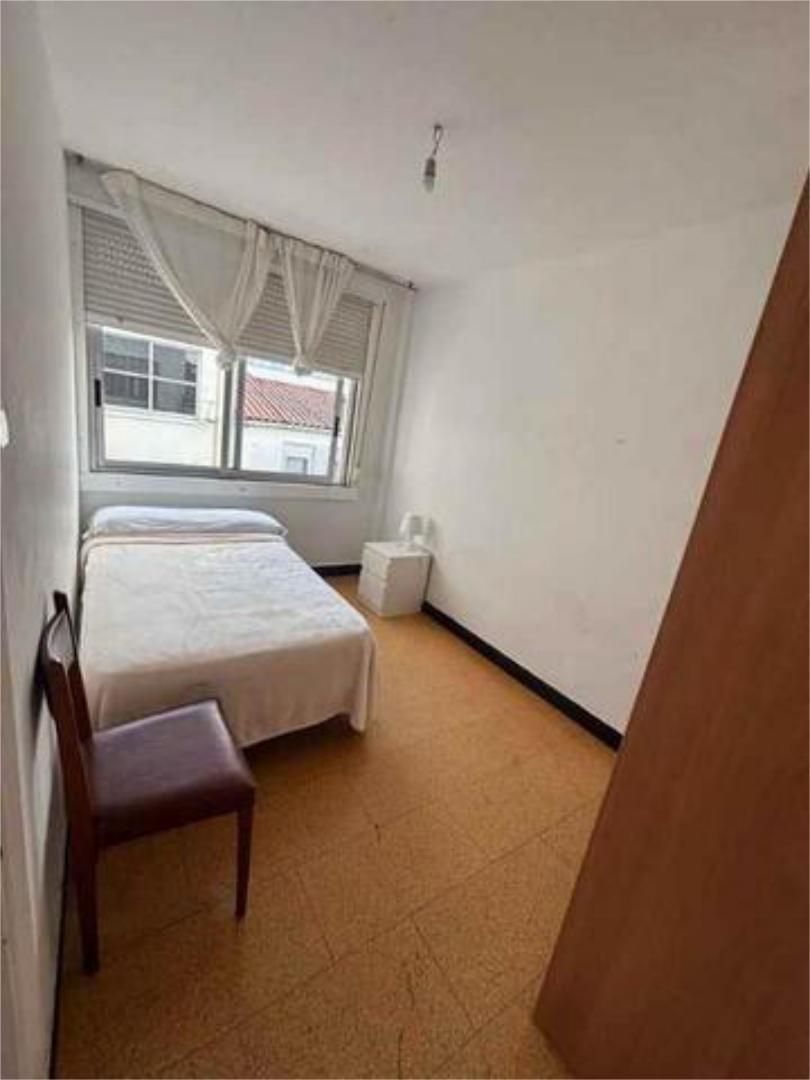 Pis per a compartir a Ensanche Dormitori de Pis per a compartir en A Coruña Capital