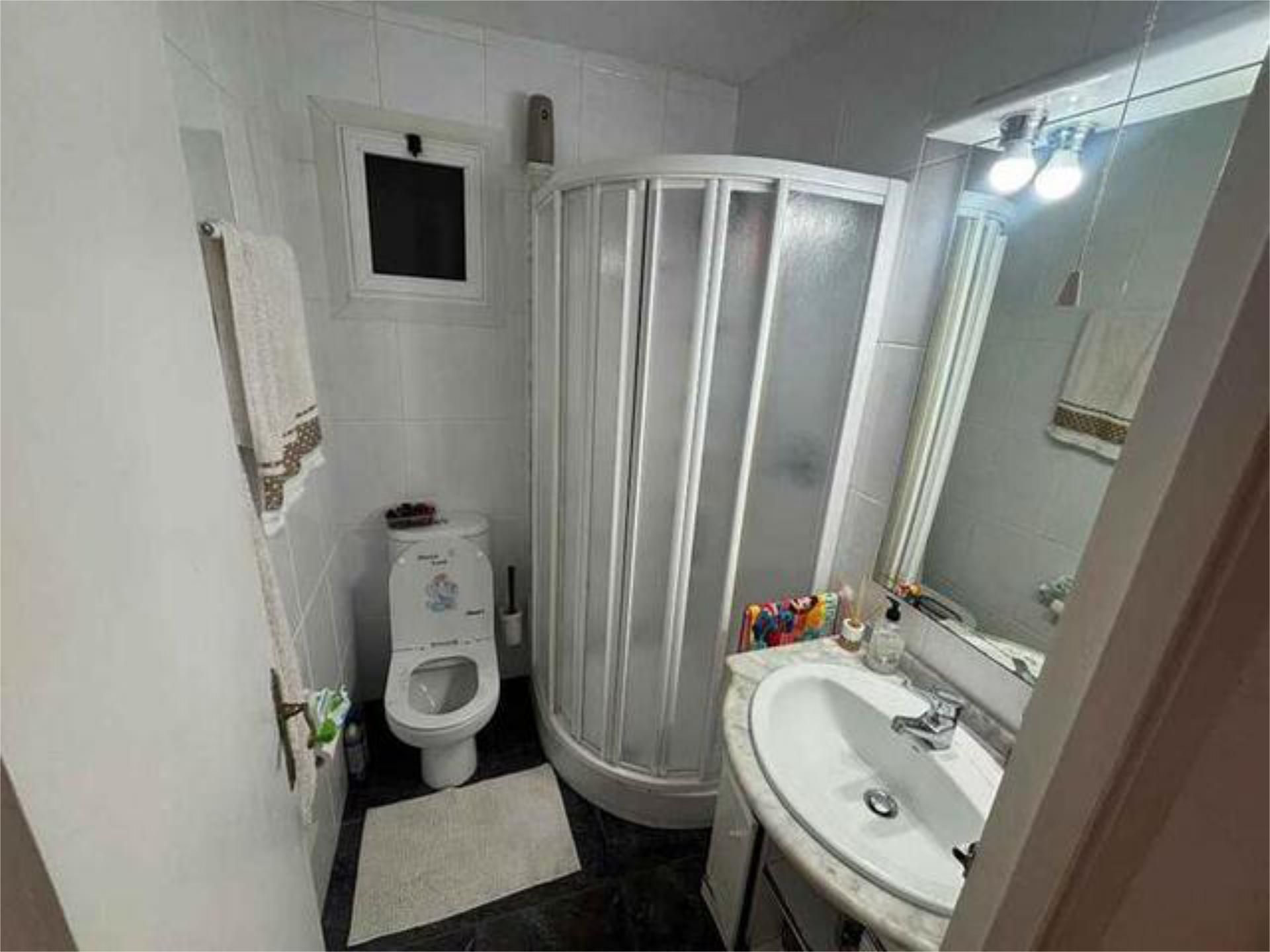 Flat to share in Ensanche