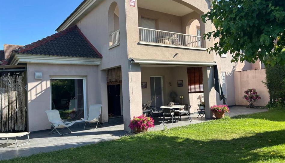 Foto 1 de Pis en venda a Villafranca del Castillo, Madrid