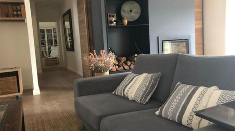 Foto 4 de Pis en venda a Villafranca del Castillo, Madrid