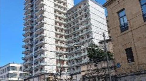 Foto 2 de Pis en venda a Santos Juanes Plaza, 3, Atxuri, Bizkaia