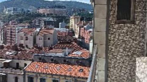 Foto 4 de Pis en venda a Santos Juanes Plaza, 3, Atxuri, Bizkaia