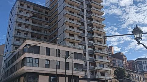 Foto 3 de Pis en venda a Santos Juanes Plaza, 3, Atxuri, Bizkaia