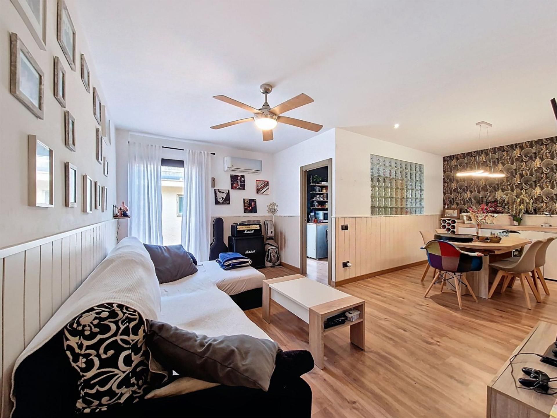 Living room of Flat for sale in Sant Pere de Ribes  with Terrace