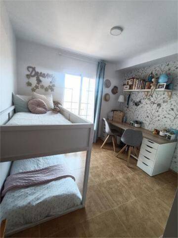 Casa adosada en Alquiler en Almayate