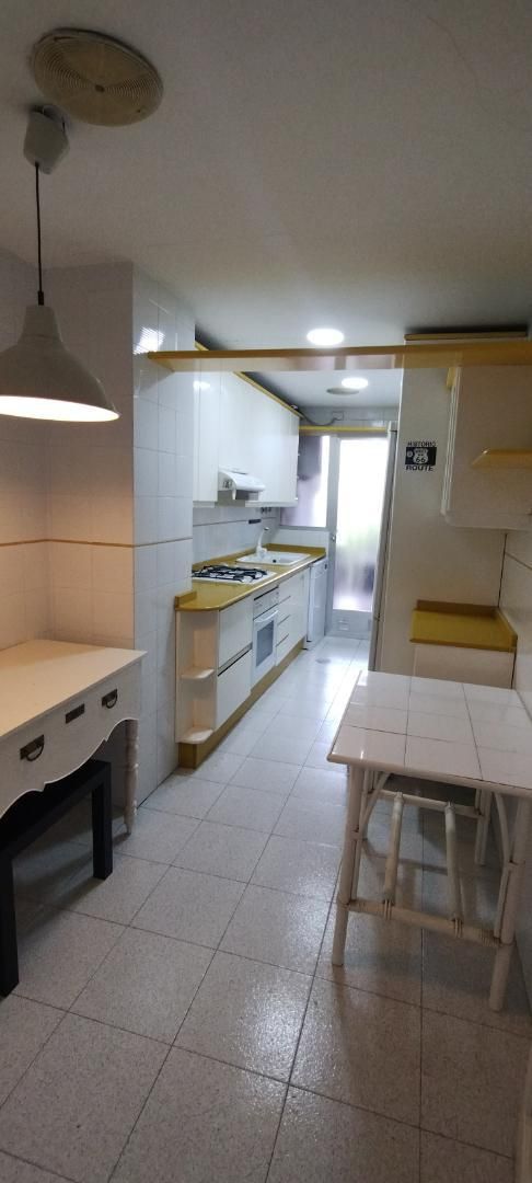 Apartment to rent in Calle Puerta Nueva, 11, San Lorenzo Kitchen of Apartment to rent in Murcia Capital with Air Conditioner