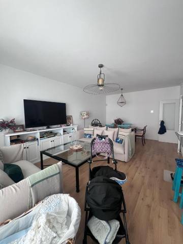 Piso en Venta en Calle Frisias, 4 en Palmas Altas